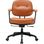 Офісне крісло Sihoo L3 PVC Vintage Brown (L3D-M101)