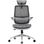Офісне крісло Sihoo M59AS Mesh Gray (M59AS-M301)