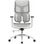 Офісне крісло Sihoo DORO S100 Mesh White (S100-M302)