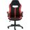 Офісне крісло Special4You Prime Black/Red (E5555)