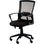Офісне крісло Special4You Admit Black (E5678)
