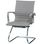 Офисное кресло Special4You Solano Office Artleather Grey (E5883)