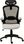 Офисное кресло Special4You Nimbo Grey (E7023)