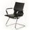 Офісне крісло Special4You Solano 2 Office Artleather Black (E7108)