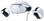Окуляри віртуальної реальності Sony PlayStation VR2 (9454298, 9454397)