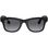 Ray-Ban Смарт-окуляри Meta Wayfarer Matte Black Frame Graphite Lenses (RW4006 601ST3 50-22)