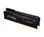 Пам'ять ПК Kingston DDR4 32GB KIT (16GBx2) 3600 FURY Beast (KF436C18BBK2/32)