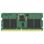 Оперативна пам'ять Kingston CSoDIMM DDR5 8GB 6400 MHz (KVR64V52BS6-8)