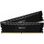 Модуль памяти LEXAR THOR DDR4 Общий объём памяти 16Гб Module capacity 8Гб Количество 2 3600 МГц Множитель частоты шины 18 1.35 В Черный LD4U08G36C18LG-RGD