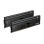 Оперативна пам'ять Lexar 32 GB 2x16GB) DDR5 6000 MHz Thor RGB Black Gen 2 (LD5U16G60C362V-RGD)