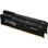 Оперативна пам'ять Kingston FURY 32 GB (2x16GB) DDR4 2666 MHz Beast Black (KF426C16BBK2/32)