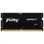 Оперативна пам'ять Kingston FURY 16 GB SO-DIMM DDR5 4800 MHz Impact (KF548S38IB-16)