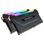 Оперативная память Corsair 16 GB (2x8GB) DDR4 3200 MHz Vengeance RGB Pro Black (CMW16GX4M2C3200C16)