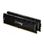 Пам'ять Kingston FURY 32 GB (2x16GB) DDR4 3200 MHz Renegade Black (KF432C16RB12K2/32)