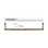 Оперативна пам'ять Prologix DDR4 16GB 3200 MHz Onyx White (PRO16GB3200YW4)
