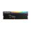 Оперативна пам'ять Prologix DDR5 16GB 5600 MHz Onyx Black RGB (PRO16GB5600YBR5)