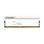 Оперативна пам'ять Prologix DDR4 8GB 3200 MHz Onyx White (PRO8GB3200YW4)