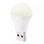 USB Led лампа 1w (warm)