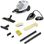 Пароочисник Karcher SC 4 EasyFix Iron (1.512-631.0) Europe