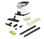 Пароочисник Karcher SC 4 Deluxe (1.513-460.0) Europe