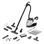 Паропилосос Karcher SV 7 Premium (1.439-420.0) Вітрина