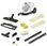 Пароочиститель Karcher SC 4 EasyFix Plus (1.512-640.0) Европа