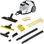 Пароочисник Karcher SC5 EasyFix Iron Plug Select EU (1.512-667.0) Europe