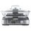 Пароварка Cuisinart STM1000E