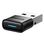 Bluetooth адаптер Baseus BA04 Black (ZJBA000001)