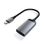 Адаптер Satechi USB-C to HDMI 2.1 8K Adapter Space Gray (ST-AC8KHM)