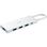 Хаб Xiaomi Type-C 5-in-1 Docking Station GL (BHR8804GL)