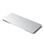 Док-станція для ноутбука Satechi Aluminum USB-C Slim Dock Silver for iMac 24" (ST-UCISDS)