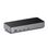 Док-станция Satechi Triple 4K Display Docking Station Space Gray (ST-D4KTM-EU)