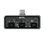 Мультипортовый адаптер Satechi Mobile XR Hub with Audio Space Grey (ST-HXRAJM)