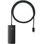 Хаб Baseus Lite Series 4-in-1 (Type-C to USB 3.0*4 ) (1m) (black) (WKQX030401)