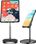 Настольная подставка для телефона и планшета WiWU Desktop Stand Black (ZM101)