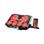 Підставка для ноутбука IceCoorel (K9) 10-17" Red