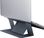 Подставка для ноутбука Moft Stand Space Grey (MS006-M-GRY-EN01)