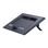 Подставка для ноутбука Baseus ThermoCool Heat-Dissipating Laptop Stand Turbo Fan Version Gray (LUWK000013)