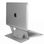 Подставка для ноутбука Moft Stand Silver (MS006-M-SLV-EN01)