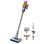 Вертикальний+ручний пилосос (2в1) Dyson V12s Detect Slim Submarine Yellow/Nickel (448871-01)