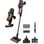 Пилосос Deerma DEM-T30W XT Europe