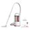 Профессиональный пылесос Deerma Vacuum Cleaner Wet and Dry TJ200