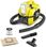 Пилосос Karcher WD 1 Compact Battery без АКБ та ЗП (1.198-300.0) Europe