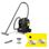 Пилосос професійний Karcher NT 22/1 Ap L Go!Further (1.378-627.0)