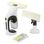 Пилосос для вікон Karcher WV 1 Compact Care (1.633-628.0)