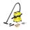 Професійний пилосос Karcher WD 4 P V-20/5/22 (1.628-270.0) Europe