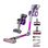 Вертикальний + ручний пилосос (2в1) JIMMY Handheld Wireless Vacuum Cleaner (JV85 PRO)
