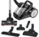 Пилосос безмішковий Rotex RVC22-B TurboPower