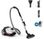 Пылесос Philips Series 6000 series XD6122/12 Europe